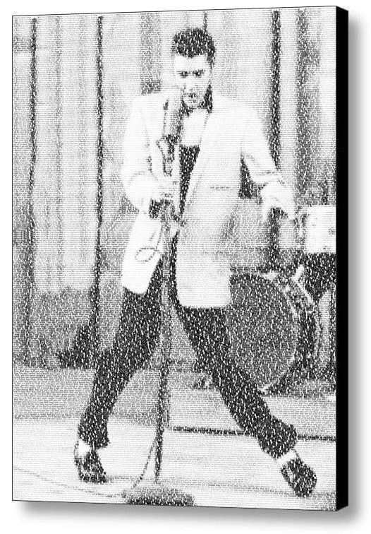 Elvis Presley Hound Dog Lyrics Elvis presley hound dog lyrics